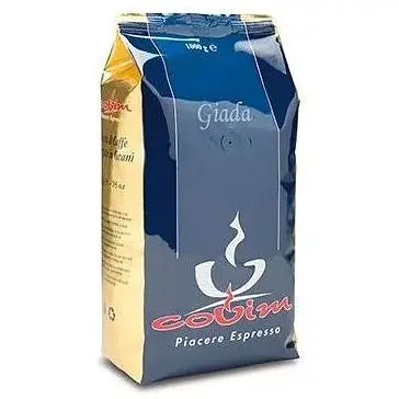 Кофе в зёрнах Covim Turchese 1 кг - фото 1