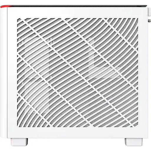 Корпус Montech King 95 White [144048] - фото 4