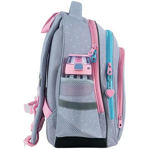 Рюкзак шкільний GoPack Education Shadow (GO26-120M-3) - фото 3