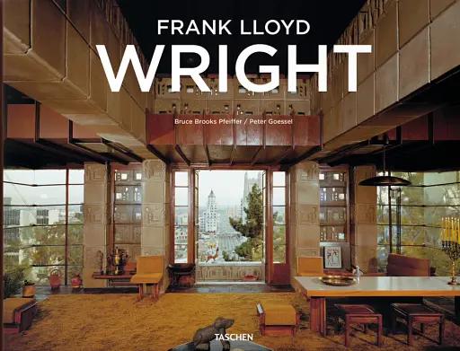 Frank Lloyd Wright