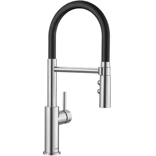 Змішувач для кухонного миття Blanco CATRIS-S Flexo 525792