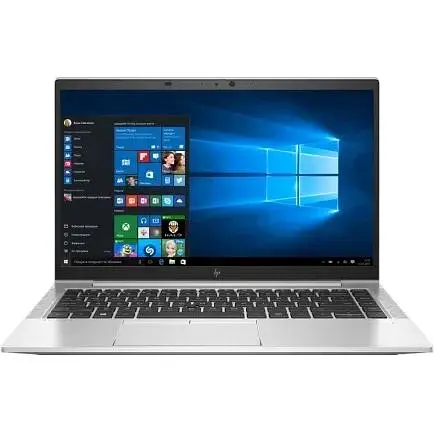 Ноутбук HР elitebook g4 840 G8 14.1 1920x1080 i5 1135G 4 ядра 8 потоков - 16/1000 ГБ Refurbished