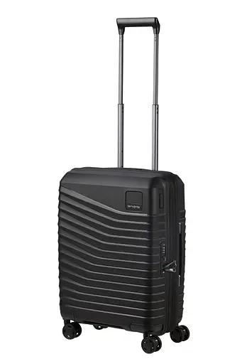 Валіза 55 См Samsonite INTUO BLACK 55x40x20(23) KL9*09001 - фото 5