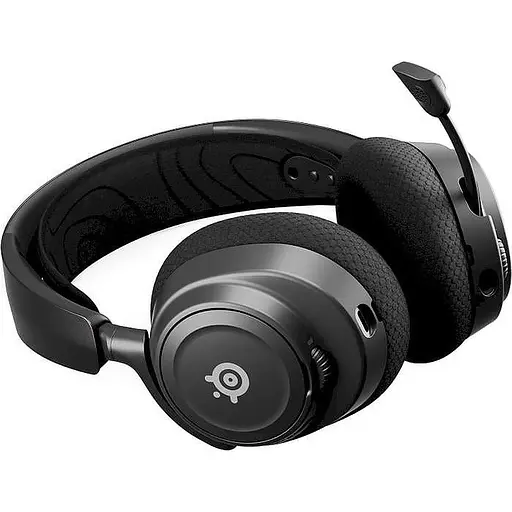 Игровые наушники SteelSeries Arctis Nova 7 Black (61553) [108267] - фото 10