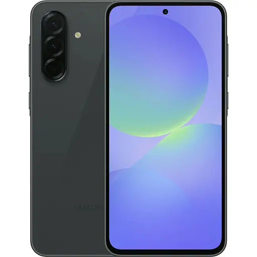 Смартфон Samsung Galaxy A36 5G 8/128GB Awesome Black (SM-A366BZKP)