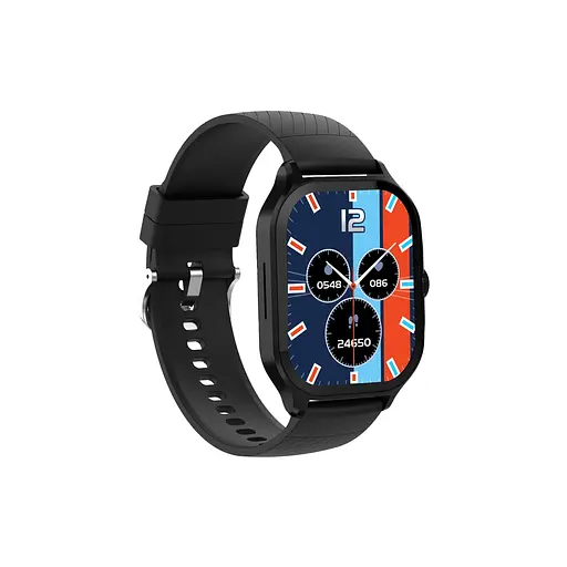 Смарт-годинник Globex Smart Watch Urban (Black) - фото 8