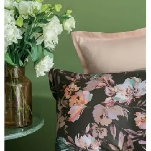 Комплект постільної білизни Issimo Home Евро pbe0049387 - фото 2