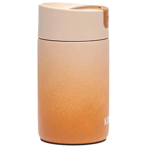 Термокружка Kambukka Olympus 300 мл мокко-кремовый (11-02030) - фото 3