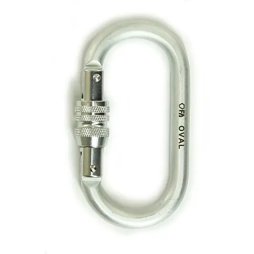 Карабін First Ascent Oval (1060-FA 8003)