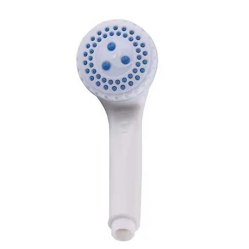 Душова лійка Globus Lux NS-775-P 000020781, Білий - фото 1