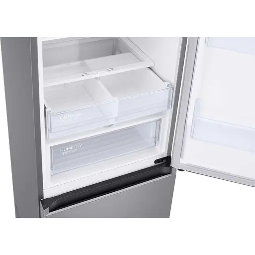 Холодильник SAMSUNG RB38C603ES9/RU - фото 8