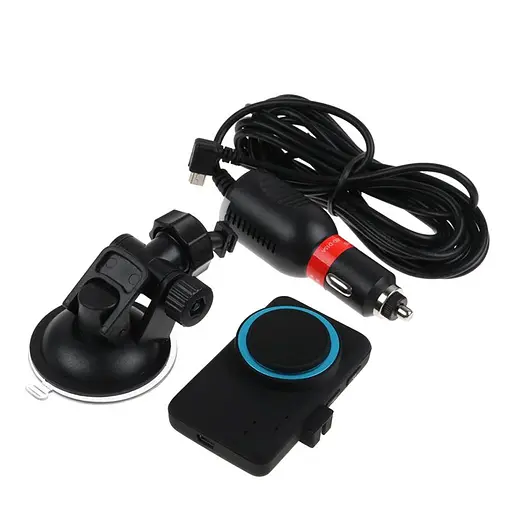 Антисон для водителей - интеллектуальная система контроля усталости водителя Dunobil Insomnia (русскоязычная версия) (100785) - фото 2