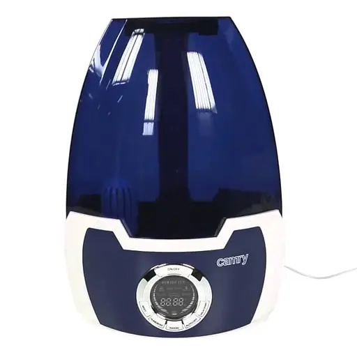 Тихий зволожувач повітря Camry CR 7956
