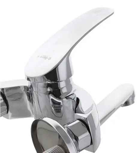 Смеситель для кухни G-ferro Mars 005 (GF0013) - фото 2