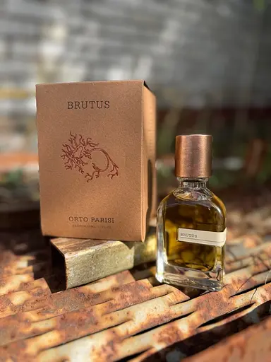 Тестер Orto Parisi Brutus духи 50 ml - фото 5