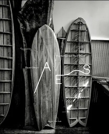 Waves. Pro Surfers and Their World - фото 5