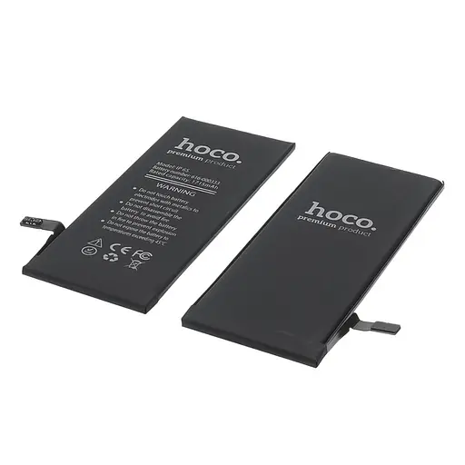 Акумулятор Hoco для Apple iPhone 6S - фото 3