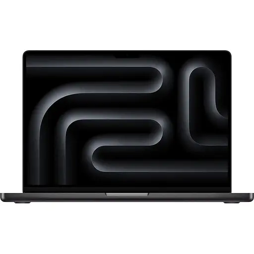 Ноутбук Apple MacBook Pro 14'' M5 24GB/1TB Space Black 2025 (MDE34) [149220]