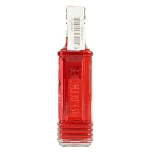 Настоянка Nemiroff Originals Журавлина 21% 0.1 л - фото 5