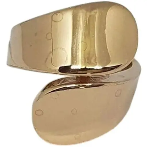 Золотое кольцо Favoritum. 110202 17,5