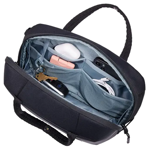 Сумка Portable Subterra 2 Crossbody 5L TSCB-405 Black Thule sum0028136 - фото 2