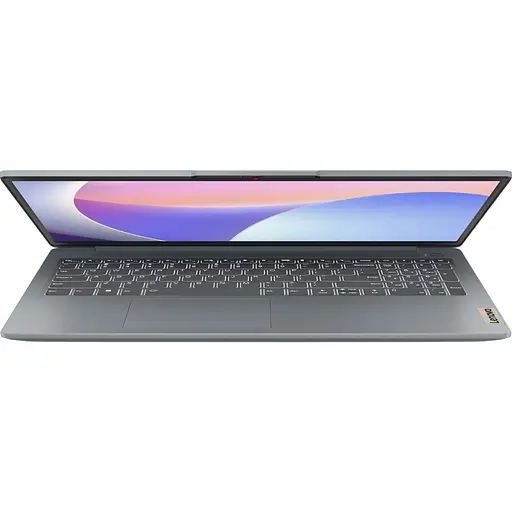 Ноутбук Lenovo IdeaPad Slim 3 15IAH8 (83ER00MPRA) [153061] - фото 3
