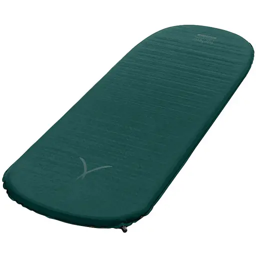 Коврик самонадувающийся Grand Canyon Hattan 5.0 L Botanical Garden (350011) (DAS301593) - фото 1