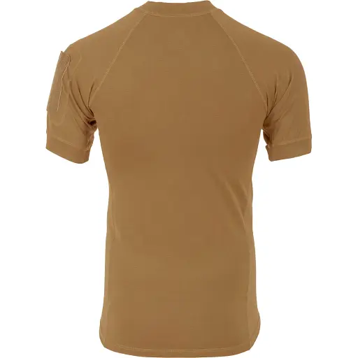 Футболка Defcon 5 Highlander t-shirt L Койот - фото 2