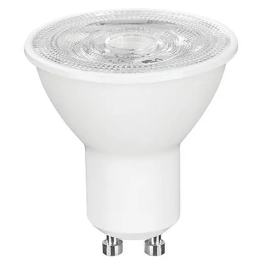 Світлодіодна лампа LAP GU10 345LM 3,6 ВТ 5 ШТ. - фото 3