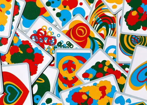 Настольная игра YELLOWBOX Иллюзия (Illusion) (укр.) (590017-1) - фото 2