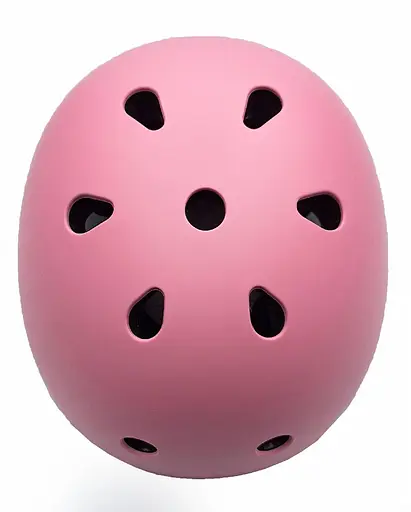 Велосипедний шолом A-Bike ES-001 L (58-62 см) рожевий (G0001420) - фото 3