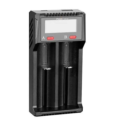 Зарядное устройство Fenix ARE-D2 для аккумуляторов