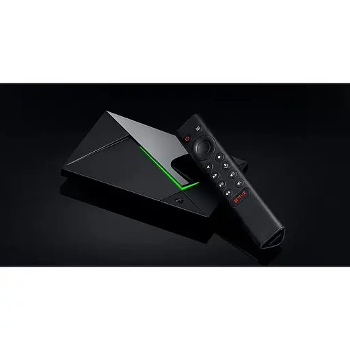 Медиаплеер Nvidia Shield TV Pro 2019, 945-12897-2505-101 (73043) - фото 3