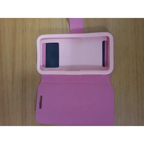 Чехол-книжка Florence для Huawei Y6 Pro Y3 2017 BlackView A7 A8 BV7000 Xiaomi Mi4 Redmi 4a 4x - фото 2