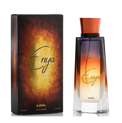 Оригинал Ajmal Enya for women 100 мл парфюмированная вода - фото 1