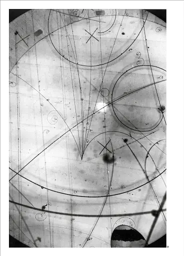 The Cosmic Dance. Finding Patterns and Pathways in a Chaotic Universe - фото 8