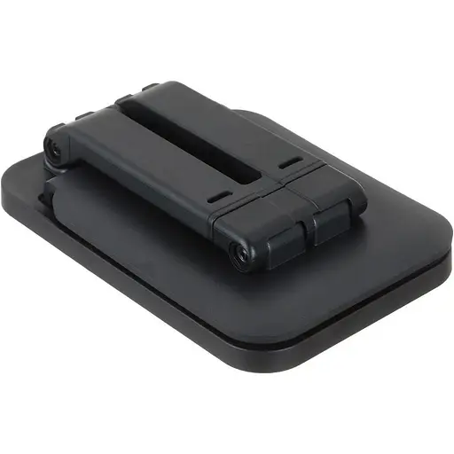 Подставка для телефона WUW Phone Z26 Black [118749] - фото 3