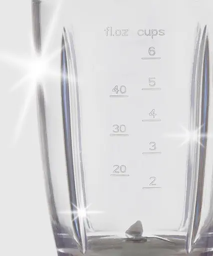 Стаціонарний блендер Gorenje B 800 RL (LW-9613G1) (6485800) - фото 2