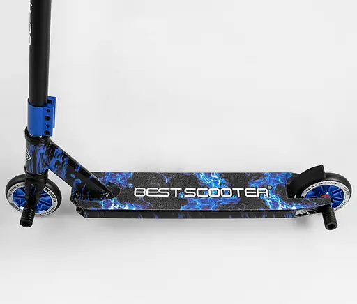 Самокат трюковий Best Scooter 74609 HIC-система - фото 2