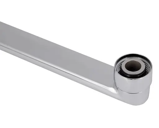 Смеситель для ванны Qtap Tern Chrome QTTER260CRM47587 - фото 4