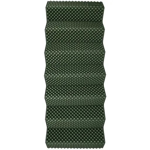 Коврик складной Tribe Camper T-BC-0002 Green (1042-T-BC-0002-green)