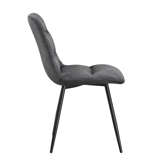 Стул Avanti Bos Grey - фото 3