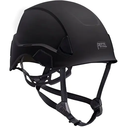 Каска Petzl Strato Black (1052-A020AA03)