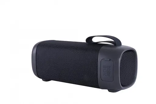 Колонка портативна Beecaro Cigii GF401 - фото 2