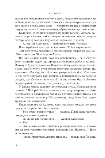 Полонений принц. Книга 1 - фото 5