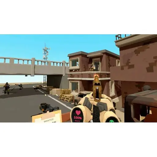 Гра Operation Serpens англійська версія PS5 - фото 4