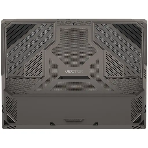 Ноутбук Ігровий MSI Vector A18 HX A9WIG з процесором AMD Ryzen™ 9 9955HX pana la 5.4GHz, 18”, QHD+, IPS, 240Hz, 32GB DDR5 RAM, 2TB SSD, NVIDIA® GeForce RTX™ 50 сірий-чорний-Cosmos - фото 5