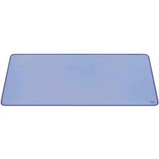 Коврик для мыши Logitech Desk Mat Studio Lilac (956-000149) [127004] - фото 2