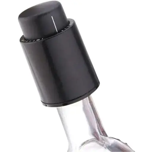 Вакуумная пробка для вина Yopin Joy - фото 3