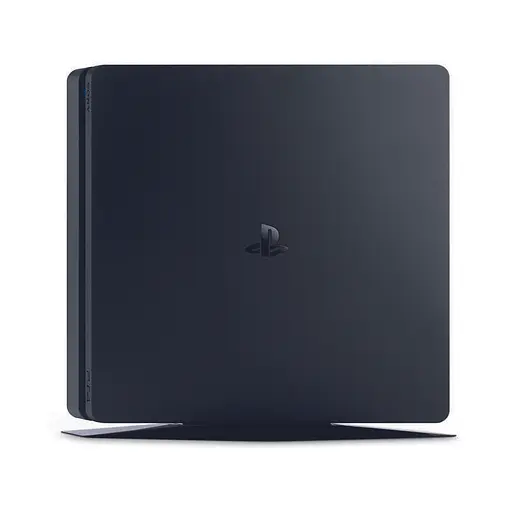 Консоль Sony PlayStation 4 SLIM 500GB Black обслуженая без геймпада + гарантия б/у